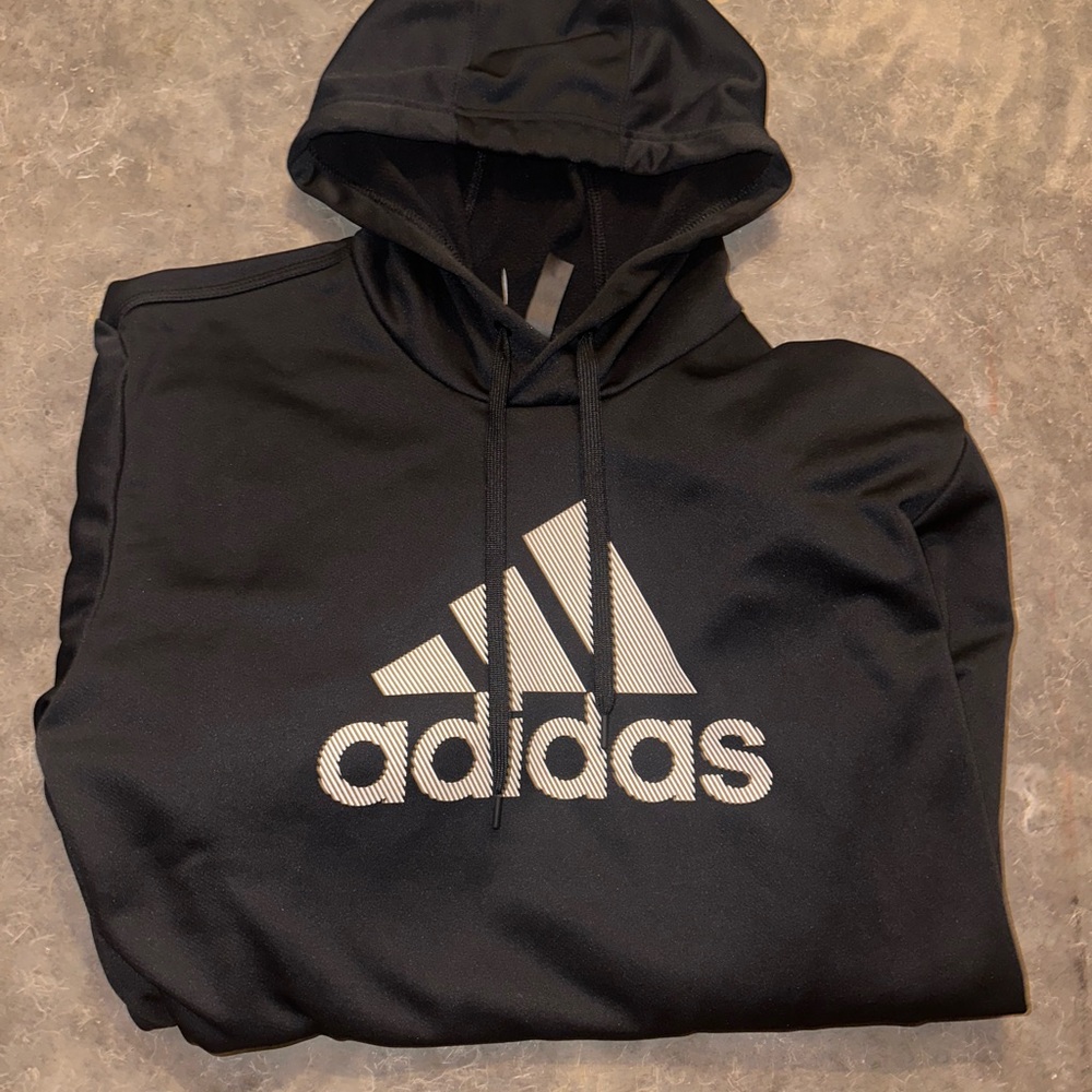 Adidas Hoodie